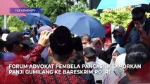 Panji Gumilang Pemimpin Al-Zaytun Dilaporkan ke Bareskrim Terkait Penistaan Agama