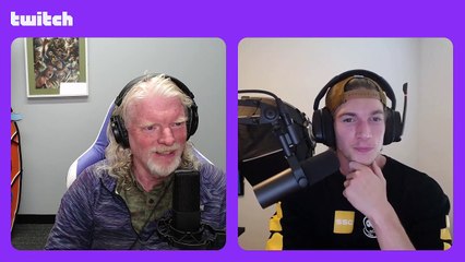 Dan Clancy sobre el fichaje de xQc