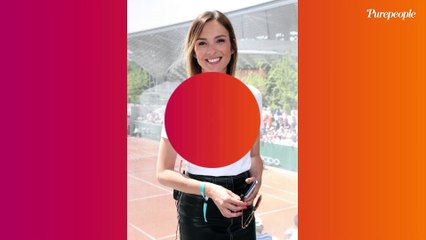 Isabelle Ithurburu quitte Canal+ pour TF1 : fête de départ (très) alcoolisé avec un célèbre rugbyman