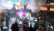 Müzik yasağı kalktı, Bodrum'da turistler sabaha kadar eğlendi! Sektör bayram ediyor