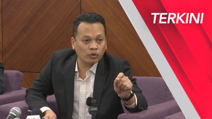 [TERKINI] Sidang media pelarasan tarif elektrik