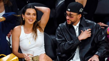 Is Kendall Jenner Planning To Embrace Motherhood Soon? Says She Is Excited!