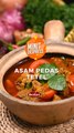 Asam Pedas Tetel