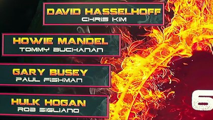 Killing Hasselhoff Bande-annonce (EN)
