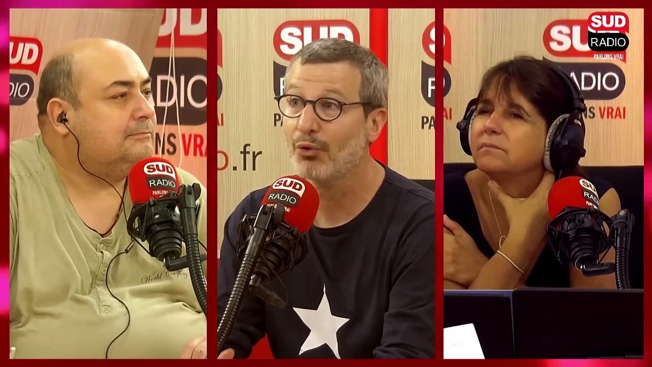 Les rencontres du Papotin : Jérôme Lament : "C'est une chance d'être à 20h30 sur France 2"