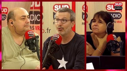 Les rencontres du Papotin : Jérôme Lament : "C'est une chance d'être à 20h30 sur France 2"