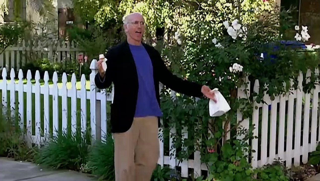 The Super Bob Einstein Movie Bandeannonce (EN) Vidéo Dailymotion