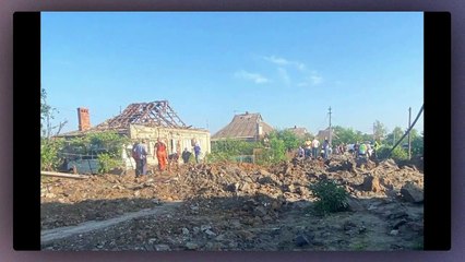 Руслан Левиев.  23 июня. Война. день 485