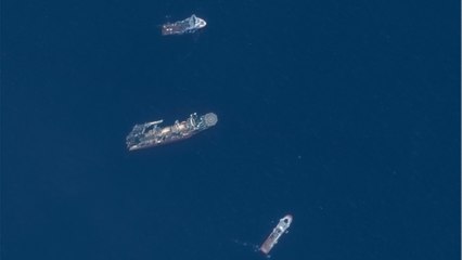 Verschollenes Titanic-U-Boot: Milliardär-Stiefsohn besucht Konzert