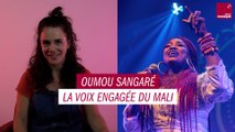 Oumou Sangaré, la voix engagée du Mali - La chronique d'Aliette de Laleu