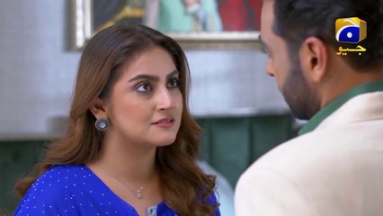 Shohar Ki Taqat Rok Sakti Hai    #wahajali #hibabukhari #FLO Digital