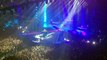 Panic at the disco London March 2019 O2 Arena - Bohemian Rhapsody Cover 4K