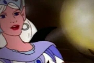 Transformers Season 3 Episode 14 Carnage In C-Minor