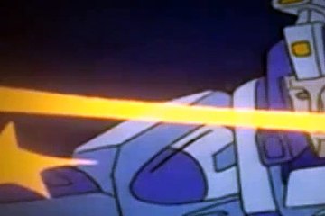Transformers Season 3 Episode 11 Forever Is A Long Time Coming