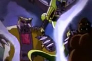 Transformers Season 3 Episode 18 The Dweller In The Depths