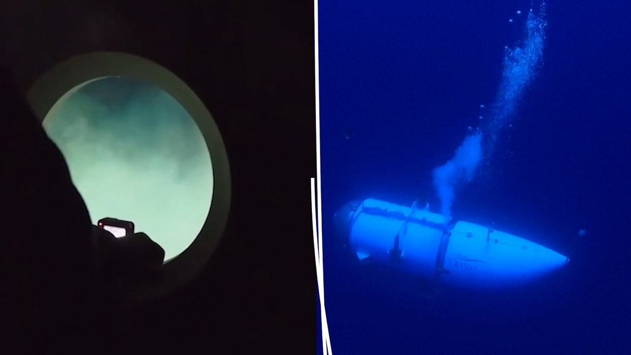 « Dès lundi je savais» : l'implosion du Titan était un secret de polichinelle