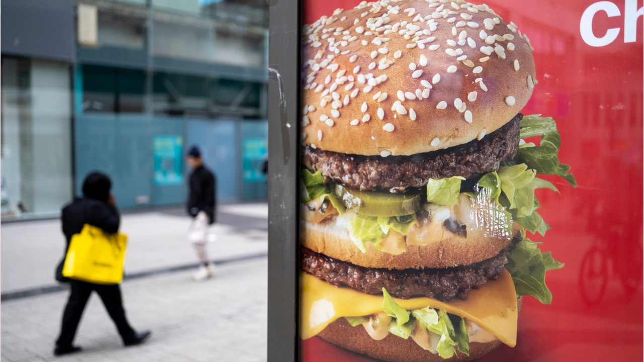 McDonald's summer menu shake-up brings fans an exciting lineup including £1.49 Biscoff McFlurry