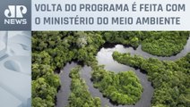 Ibama relança sistema de conversão de multas para projetos ambientais