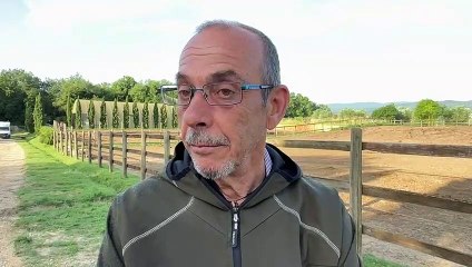 Siena, previsite del Palio: parla Guido Guiggiani (Giraffa)