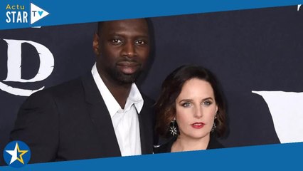 Omar Sy : sa femme Hélène partage un message fort après la disparition du sous-marin près du Titanic