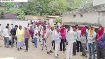 मिर्जापुर: बंद कमरे में मिली युवक की लाश, क्षेत्र में फैली सनसनी