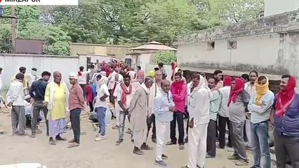 मिर्जापुर: बंद कमरे में मिली युवक की लाश, क्षेत्र में फैली सनसनी