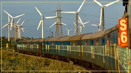 Tamil Nadu _ India's top producer of Wind Energy