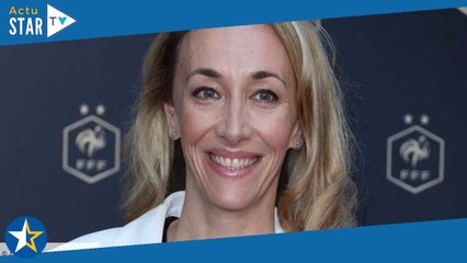 Laurie Delhostal atteinte d'un cancer : la journaliste partage une grande nouvelle sur sa santé