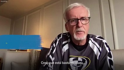 Las claves de James Cameron sobre el submarino de OceanGate