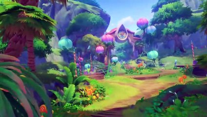 Genshin Impact - Tráiler de la Actualización 3.8