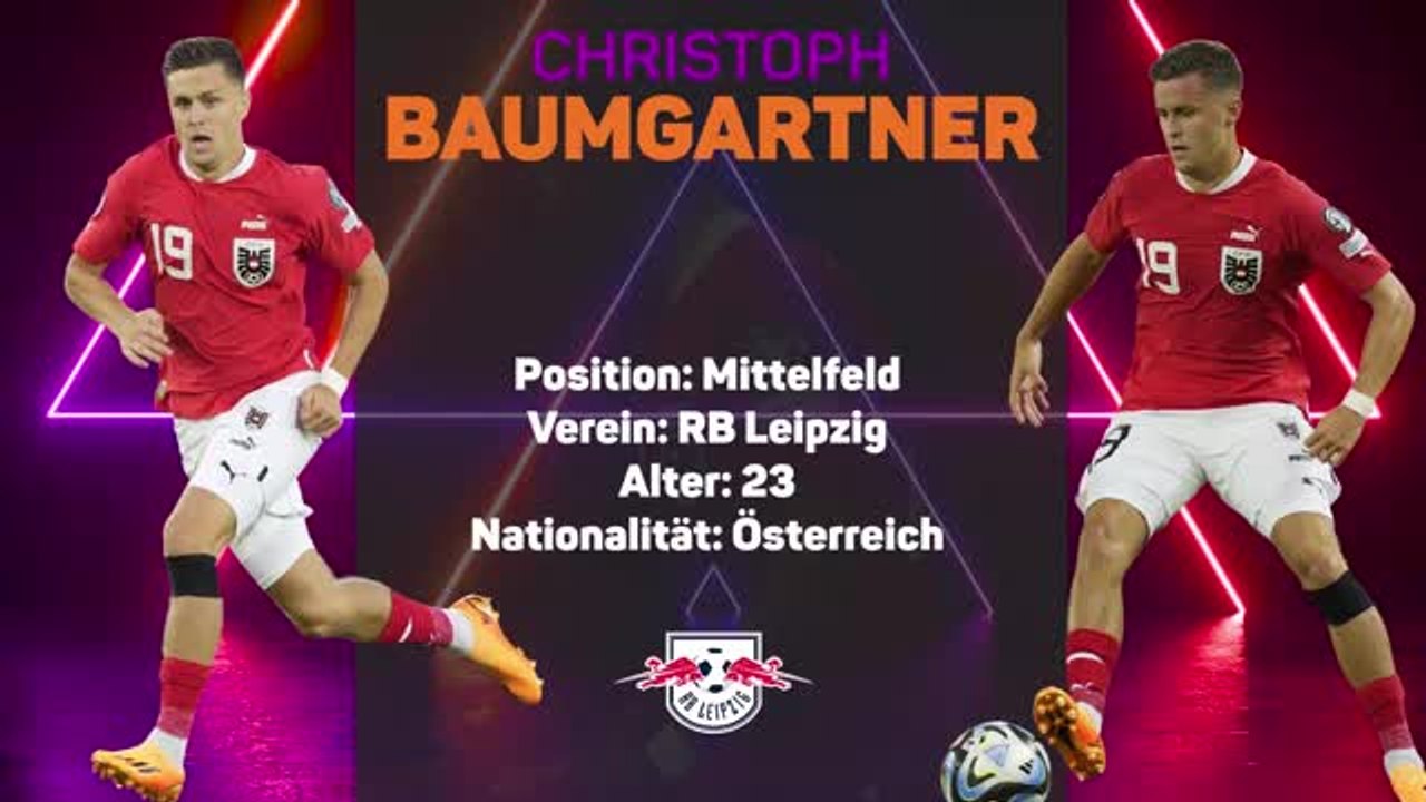 Opta Profile: Christoph Baumgartner