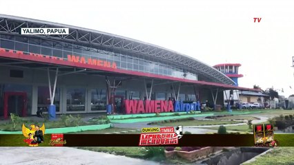 Pesawat SAM Air Ditemukan di Tengah Hutan dalam Kondisi Terbakar!