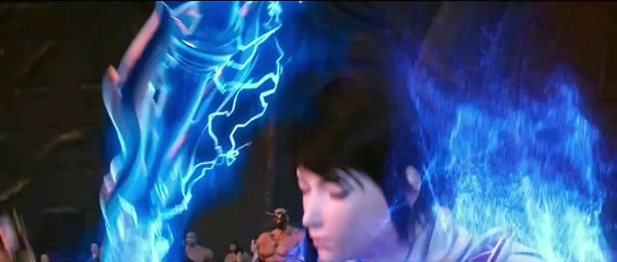 老熟人見面！林動VS王炎，你難道覺得你會是現在林動的對手？【MULTI SUB】 _ 武动乾坤 Martial Universe _ Chinese Animation Donghua