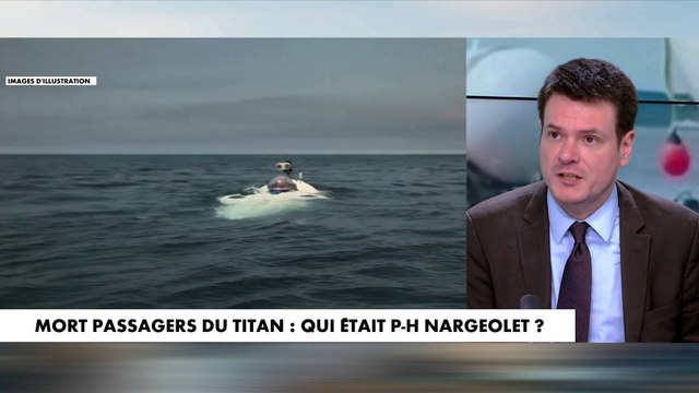 Benjamin Morel : «Il va falloir penser à une régulation internationale»