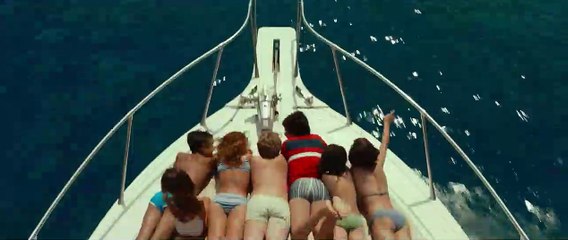 L'immensità - Meine fantastische Mutter Trailer DF