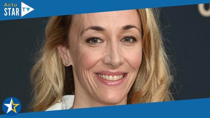 "C'était la dernière" : Laurie Delhostal atteinte d'un cancer, raconte son dernier jour de thérapie