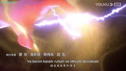 【Apotheosis】Ep35