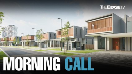 MORNING CALL:26/6/23