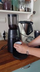 broyeur à  café en vente sur leboncoin