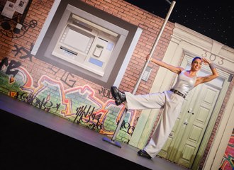 Me resbala - Promo © Telecinco