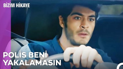 Açılın Yoldan Bir Bela Geliyor - Bizim Hikaye 2. Bölüm