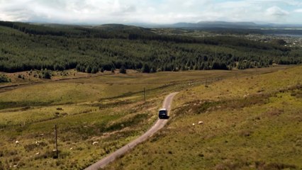 Outlander 7x03 Season 7 Episode 3 Trailer - Death Be Not Proud