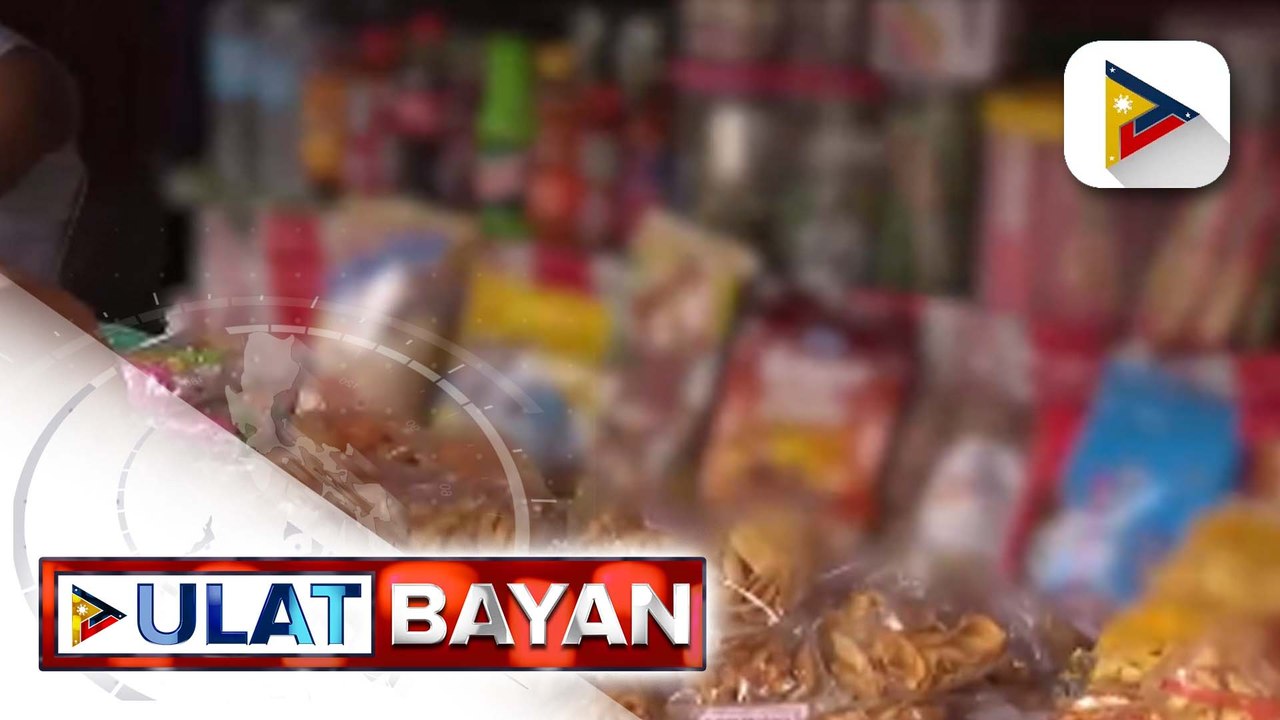 Panukalang dagdag-buwis sa junk foods at matatamis na pagkain, umani ng iba't ibang reaksiyon