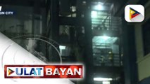 Ilang inmates sa Malabon City Jail, nagsagawa ng noise barrage