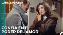 Rendirse Al Amor Es Más Difícil Que Nada - Llamas A Mi Puerta