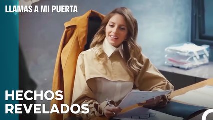 No Puedo Atraer A La Gente Que No Me Gusta - Llamas A Mi Puerta