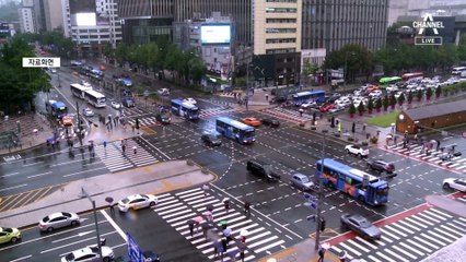 주말부터 센 장마 시작…“올여름 잦은 비” 예보
