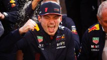 Verstappen Entiende Por Qué Ganar Con Red Bull Aburre A Los Aficionados