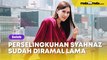 Diramal 5 Bulan Lalu, Perselingkuhan Syahnaz Sadiqah dan Rendy Kjaernett Berujung Kehancuran Besar