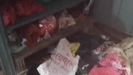 बहराइच: कोटेदार के घर से नकदी समेत लाखों की हुई चोरी, पुलिस ने किया दावा...